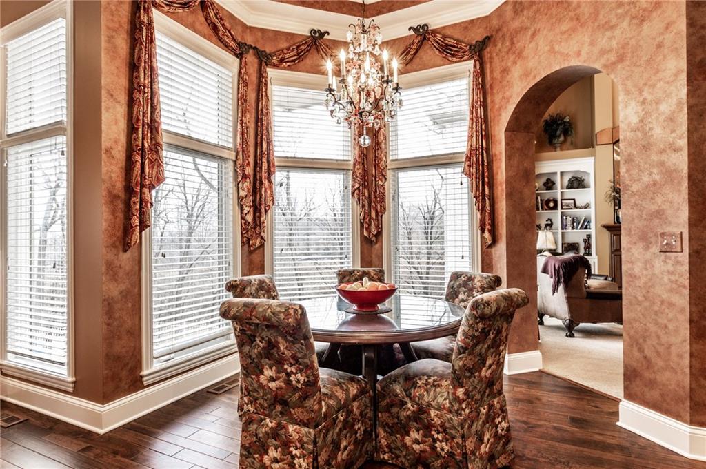 15224 Geist Ridge Drive Fishers, IN 46040 - Photo 20 of 60 Gallery Image 20
