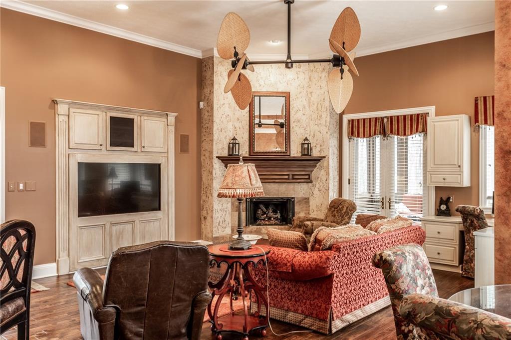 15224 Geist Ridge Drive Fishers, IN 46040 - Photo 21 of 60 Gallery Image 21