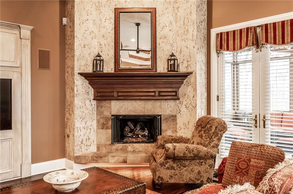 15224 Geist Ridge Drive Fishers, IN 46040 - Photo 22 of 60 Gallery Image 22