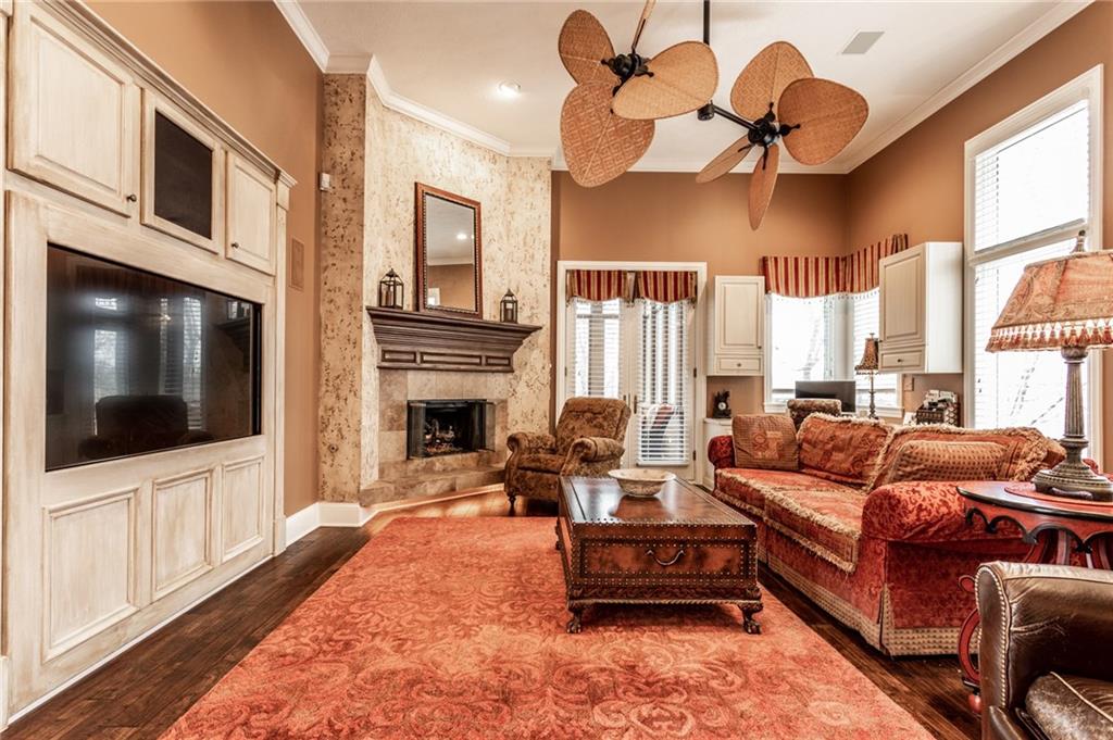 15224 Geist Ridge Drive Fishers, IN 46040 - Photo 23 of 60 Gallery Image 23