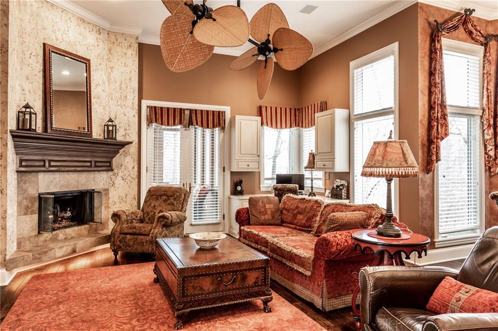 15224 Geist Ridge Drive Fishers, IN 46040 - Photo 25 of 60 Gallery Image 25
