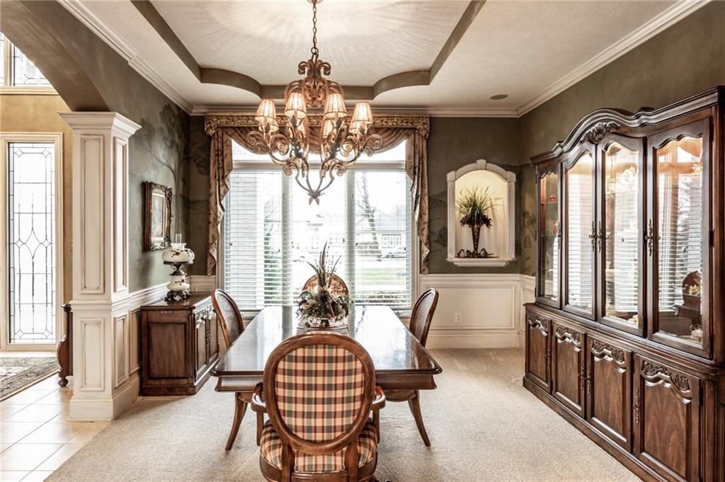 15224 Geist Ridge Drive Fishers, IN 46040 - Photo 29 of 60 Gallery Image 29