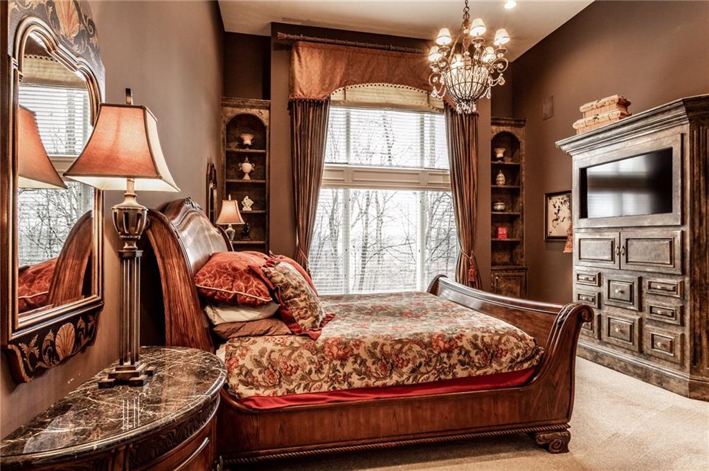 15224 Geist Ridge Drive Fishers, IN 46040 - Photo 35 of 60 Gallery Image 35