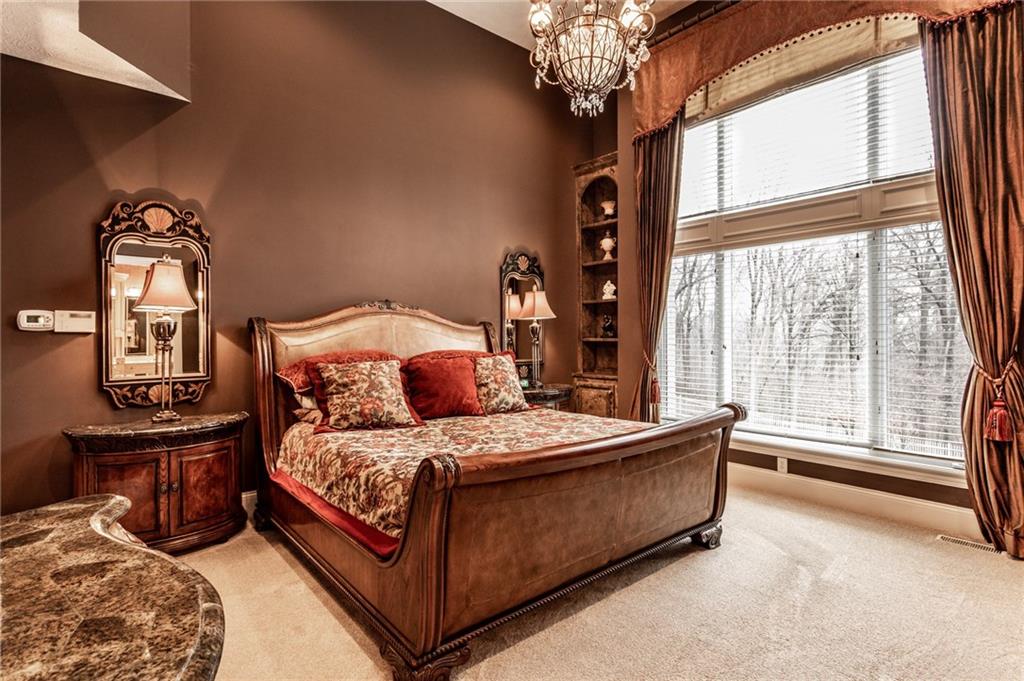 15224 Geist Ridge Drive Fishers, IN 46040 - Photo 36 of 60 Gallery Image 36