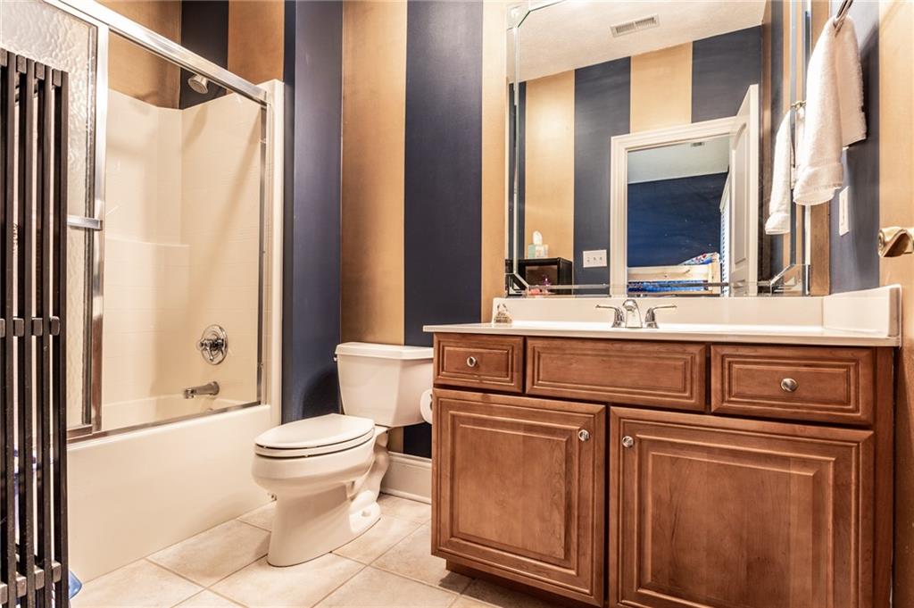 15224 Geist Ridge Drive Fishers, IN 46040 - Photo 44 of 60 Gallery Image 44