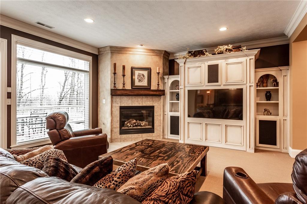 15224 Geist Ridge Drive Fishers, IN 46040 - Photo 47 of 60 Gallery Image 47