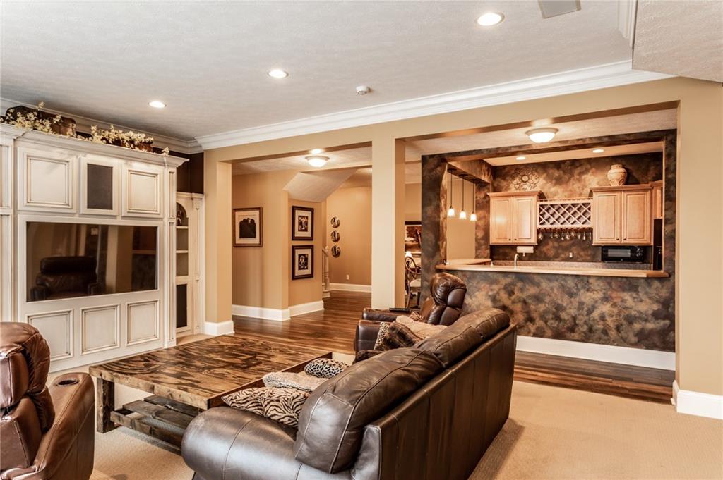 15224 Geist Ridge Drive Fishers, IN 46040 - Photo 48 of 60 Gallery Image 48