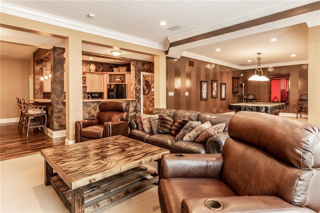 15224 Geist Ridge Drive Fishers, IN 46040 - Photo 49 of 60 Gallery Image 49