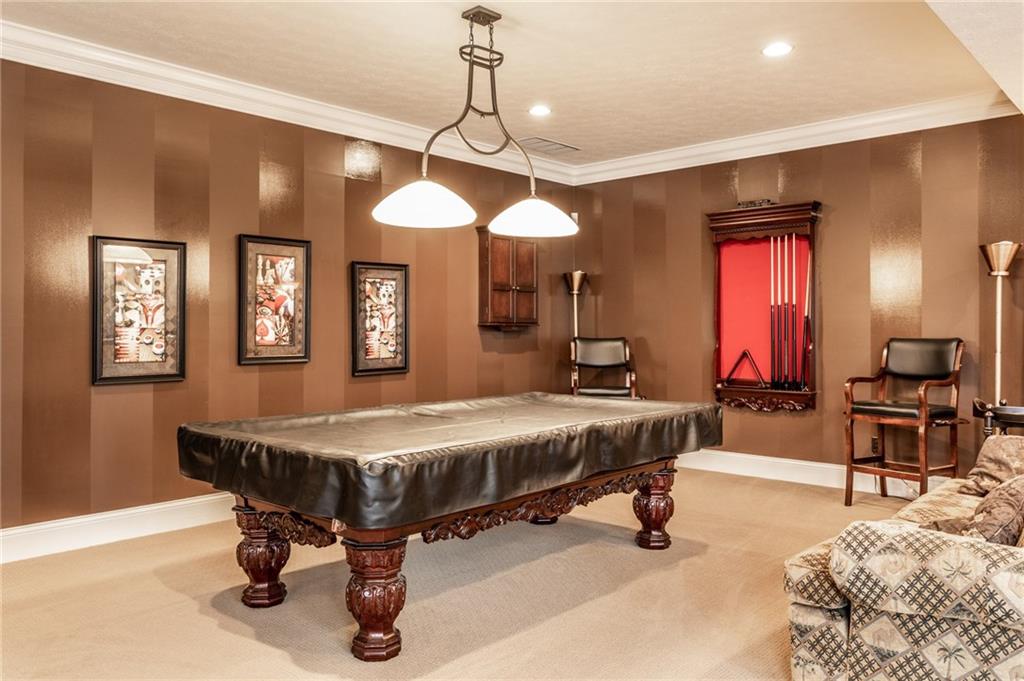 15224 Geist Ridge Drive Fishers, IN 46040 - Photo 50 of 60 Gallery Image 50
