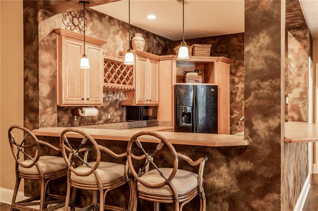 15224 Geist Ridge Drive Fishers, IN 46040 - Photo 51 of 60 Gallery Image 51