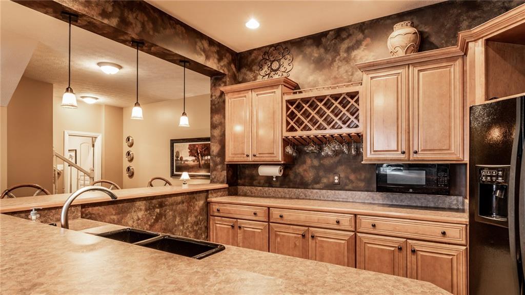 15224 Geist Ridge Drive Fishers, IN 46040 - Photo 52 of 60 Gallery Image 52