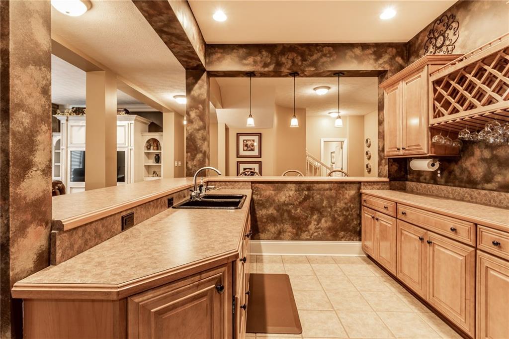 15224 Geist Ridge Drive Fishers, IN 46040 - Photo 53 of 60 Gallery Image 53