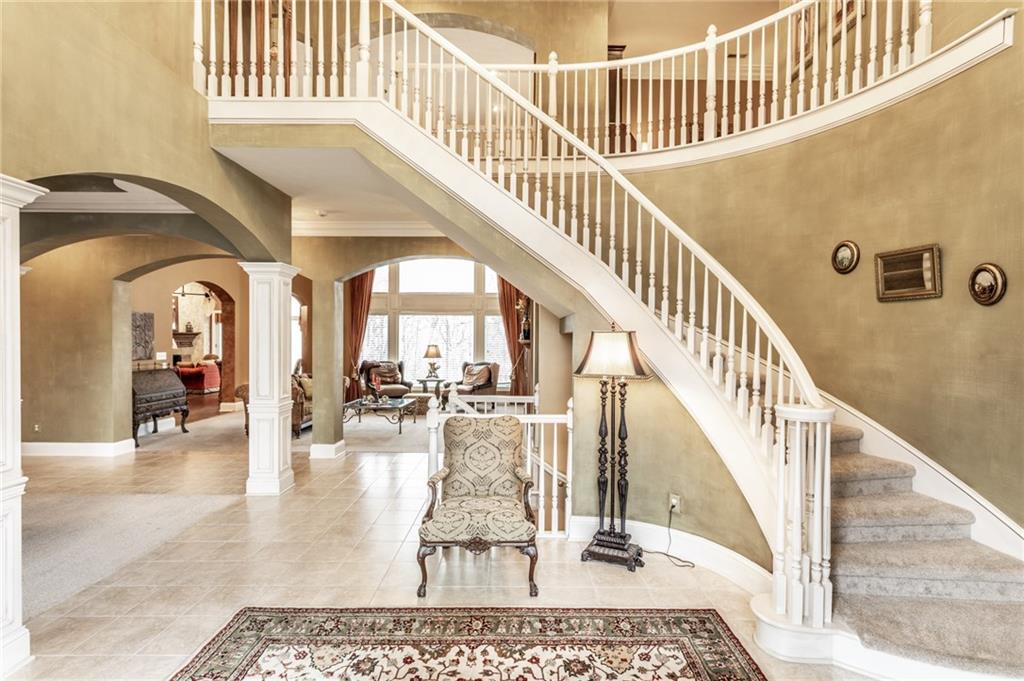 15224 Geist Ridge Drive Fishers, IN 46040 - Photo 7 of 60 Gallery Image 7