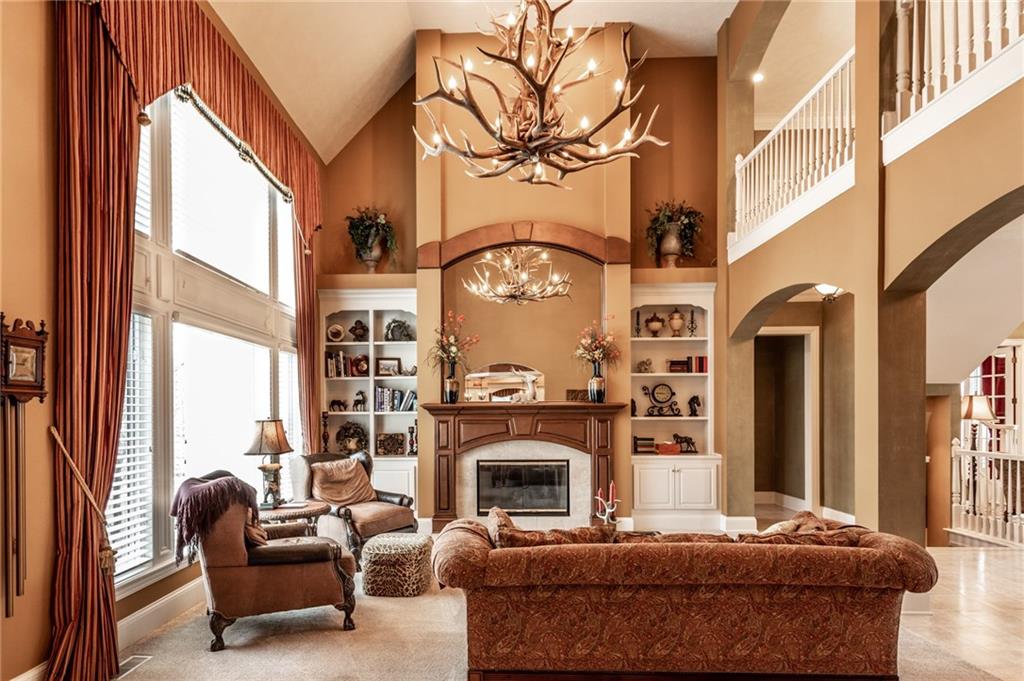 15224 Geist Ridge Drive Fishers, IN 46040 - Photo 10 of 60 Gallery Image 10