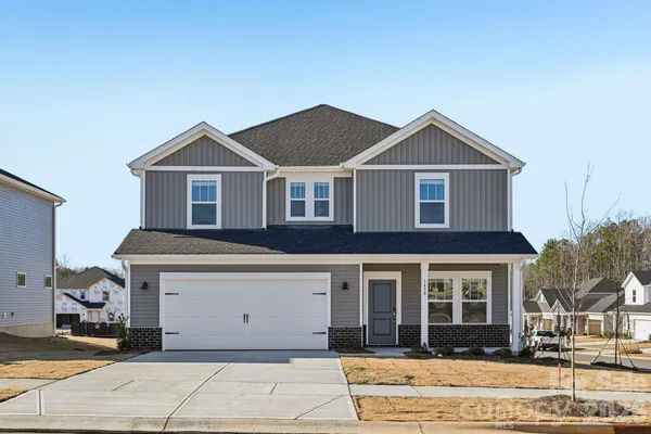 $360,980 | 217 Pantego Place, Salisbury, NC 28144
