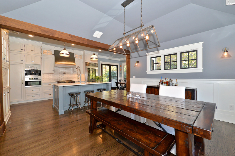 11 Crystal Road Mountain Lakes, NJ 07046 - Photo 5 of 21