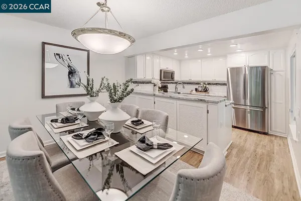 $416,000 | 1417 Oakmont Drive, Unit 2, Walnut Creek, CA 94595