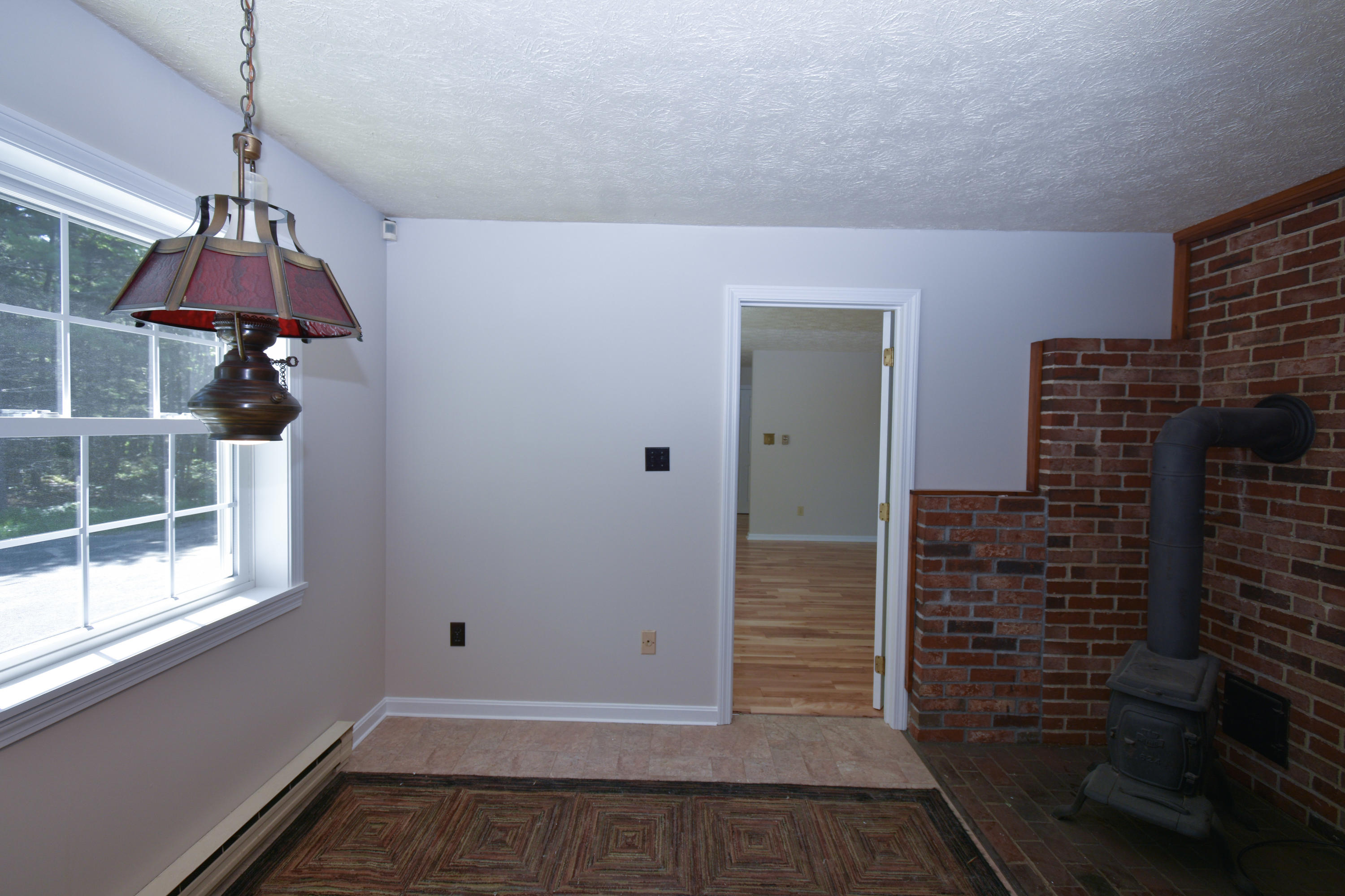406 Mountain Road Harpswell, ME 04079 - Photo 12 of 34 Eat-in Kitchen
