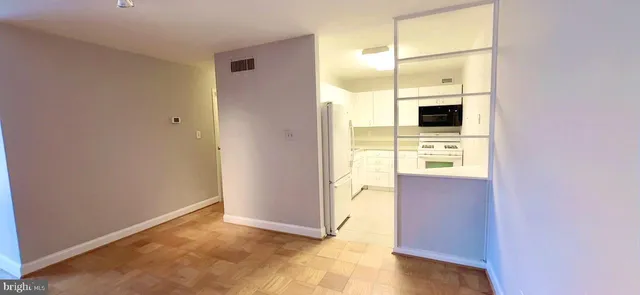 a view of kitchen with a sink