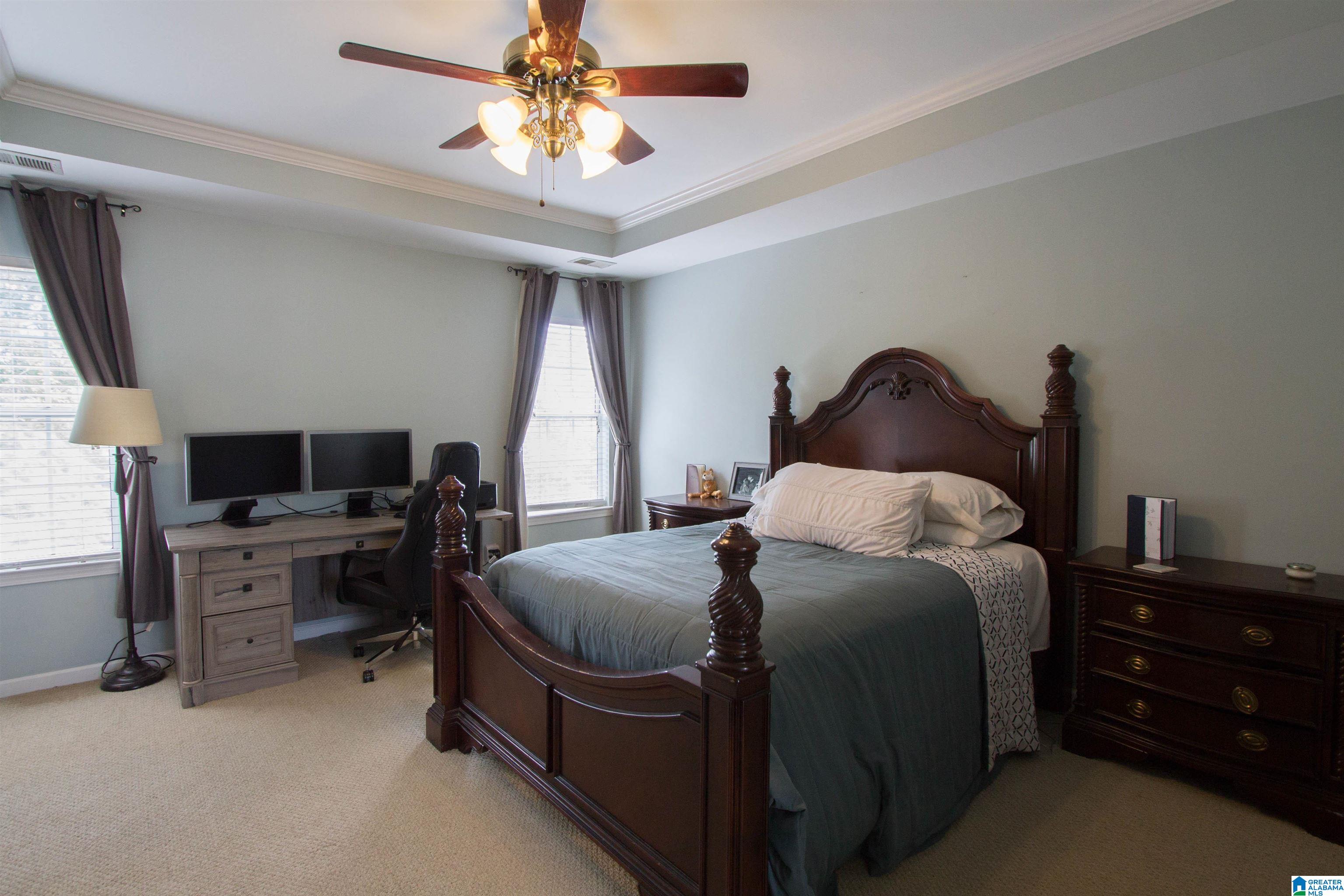 122 Meadowview Circle Pelham, AL 35124 - Photo 31 of 48