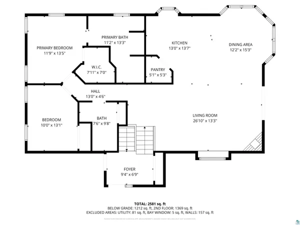 $729,900 | 4809 Oak Ridge Drive, Hermantown, MN 55811