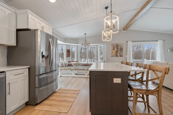 $729,900 | 4809 Oak Ridge Drive, Hermantown, MN 55811