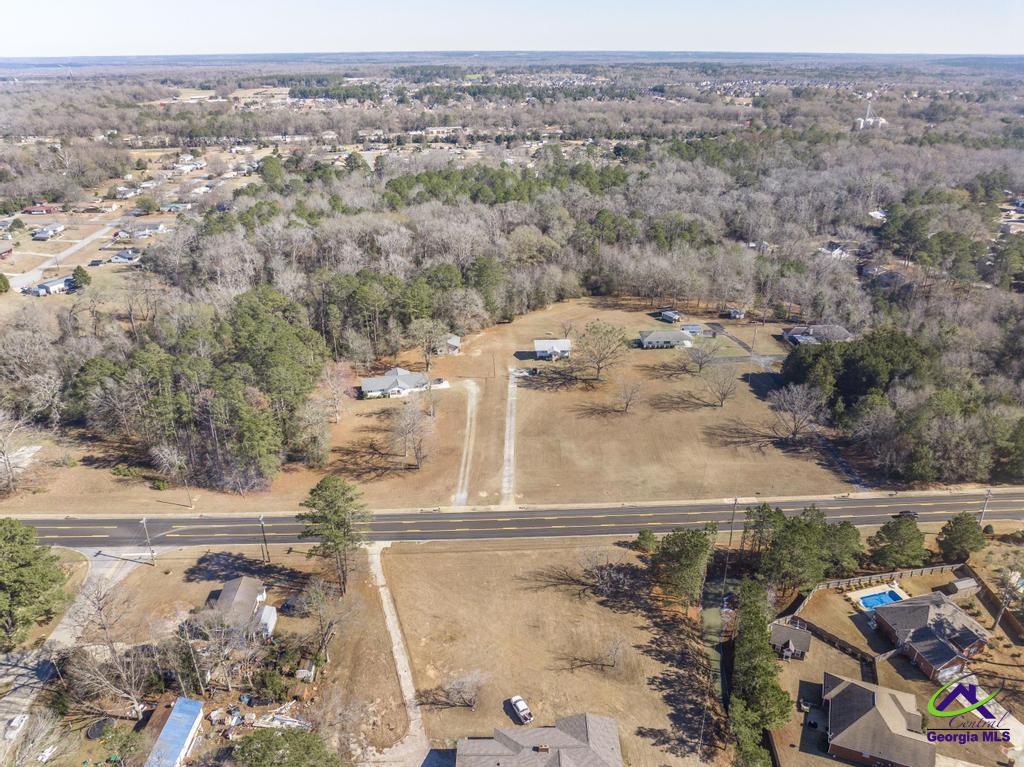 42.5 Old Perry Road Hawkinsville, GA 31036 - Photo 2 of 17