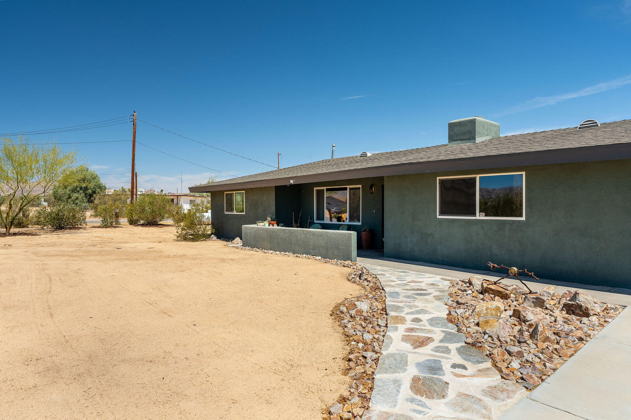 64722 Sun Mesa Road Joshua Tree, CA 92252 - Photo 9 of 55 64722SunMesaRd-5