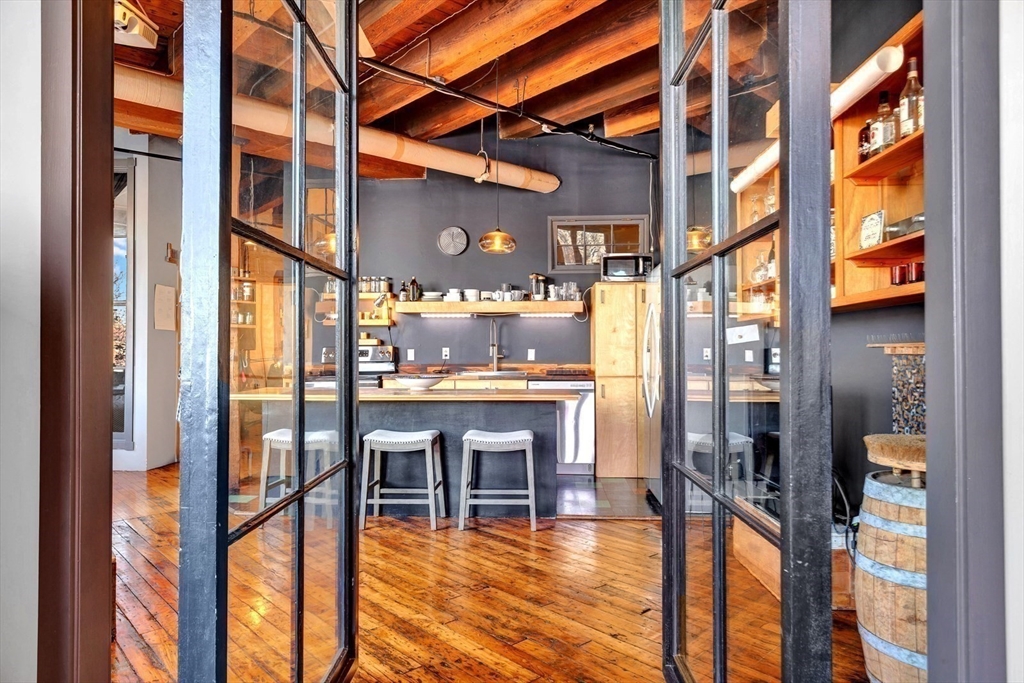 249 A Street, Unit STUDIO 26 Boston, MA 02210 - Photo 1 of 30