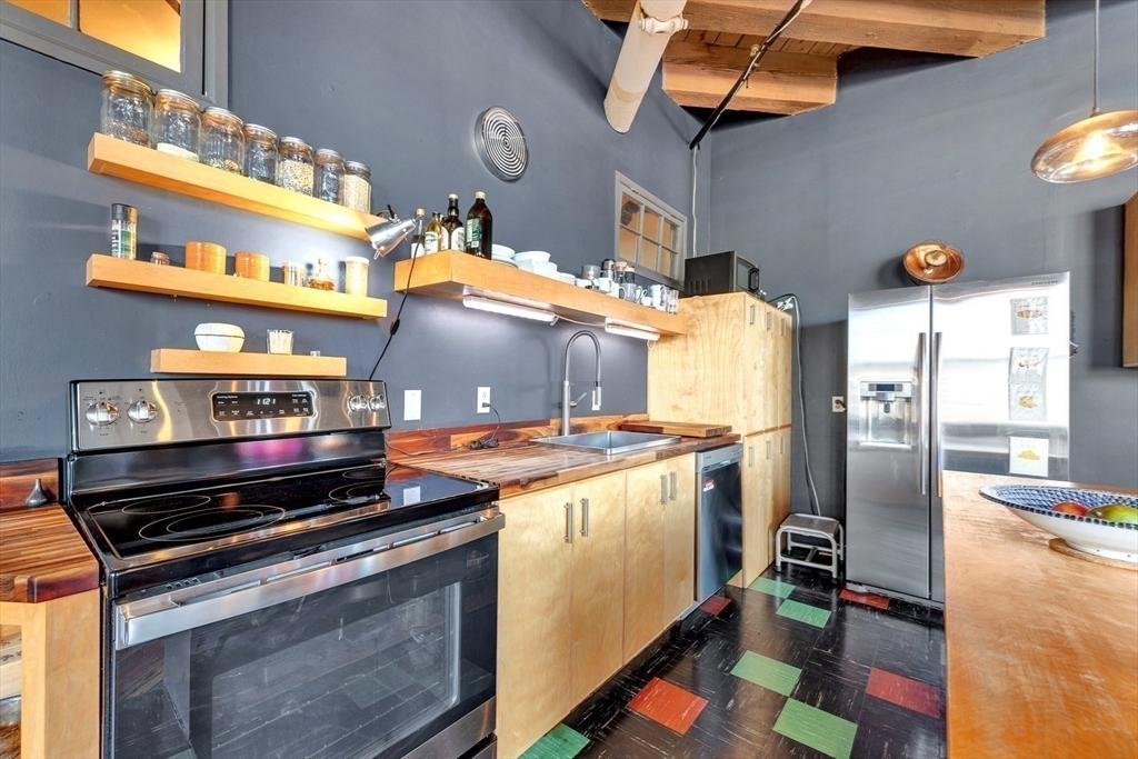 249 A Street, Unit STUDIO 26 Boston, MA 02210 - Photo 11 of 30