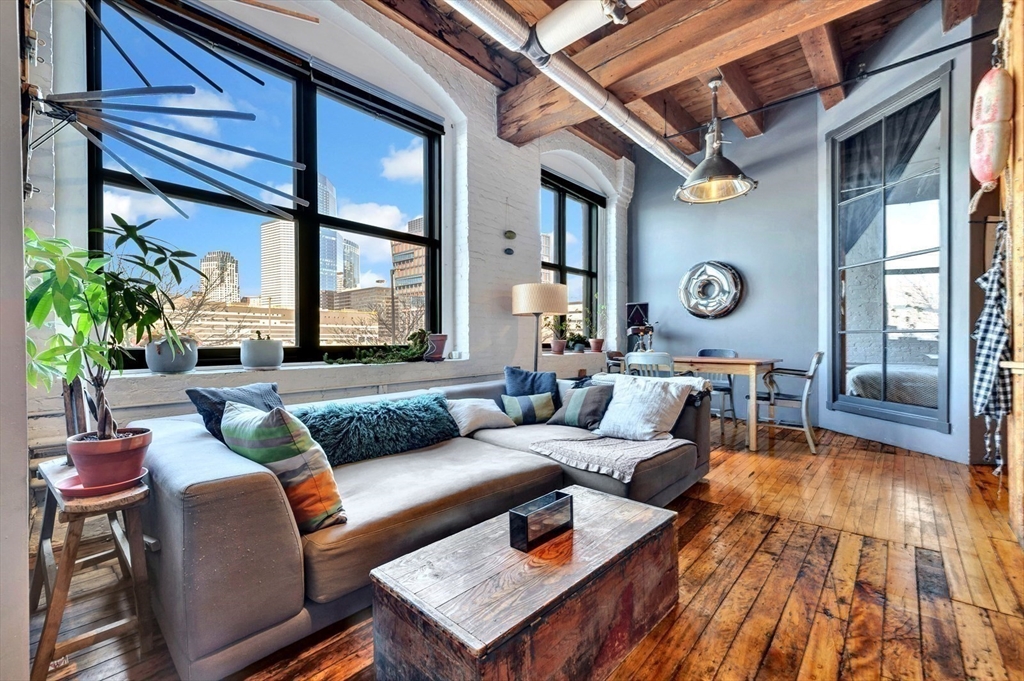 249 A Street, Unit STUDIO 26 Boston, MA 02210 - Photo 14 of 30