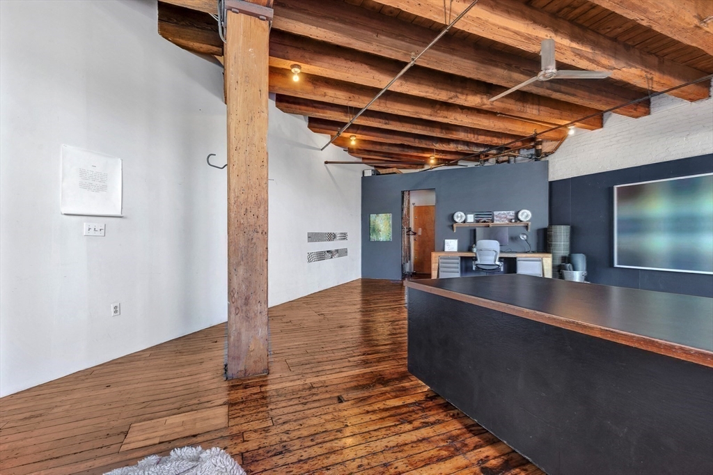 249 A Street, Unit STUDIO 26 Boston, MA 02210 - Photo 15 of 30
