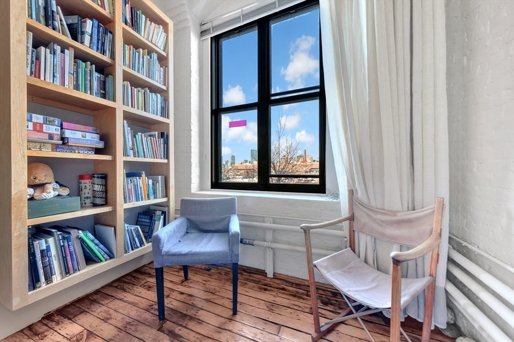 249 A Street, Unit STUDIO 26 Boston, MA 02210 - Photo 16 of 30