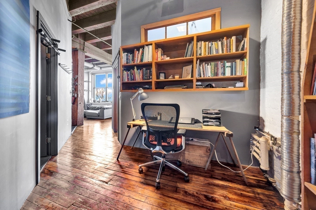 249 A Street, Unit STUDIO 26 Boston, MA 02210 - Photo 17 of 30