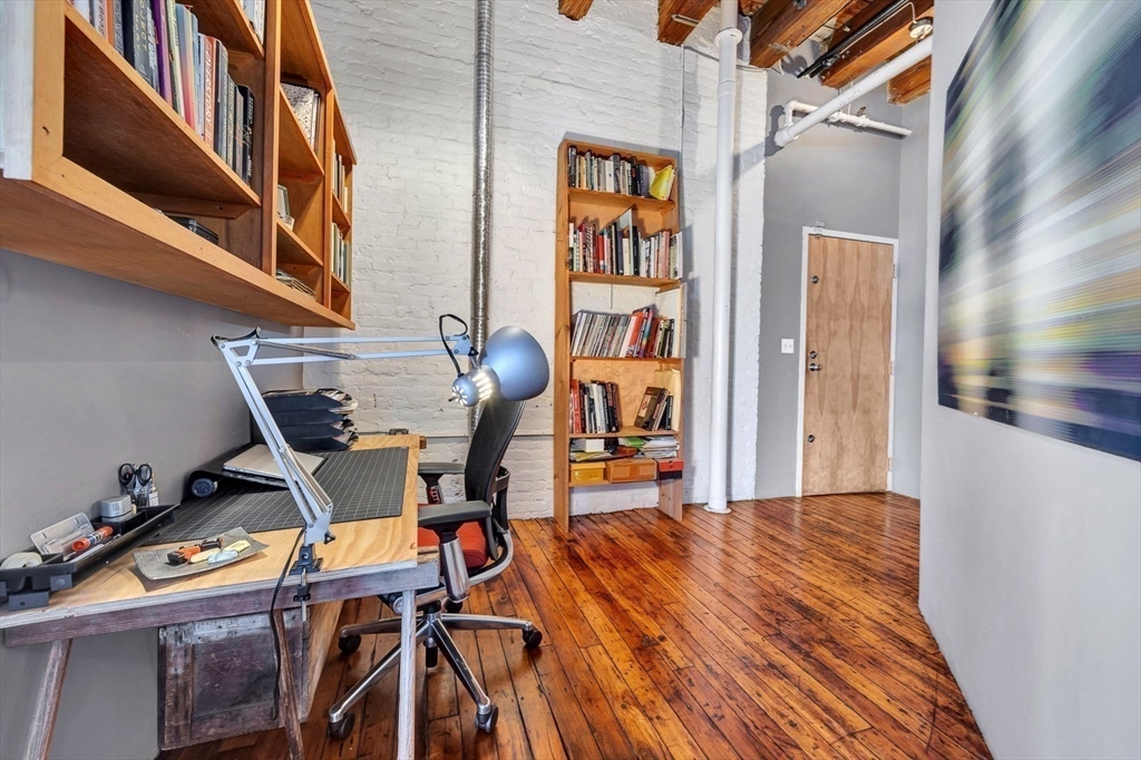 249 A Street, Unit STUDIO 26 Boston, MA 02210 - Photo 18 of 30