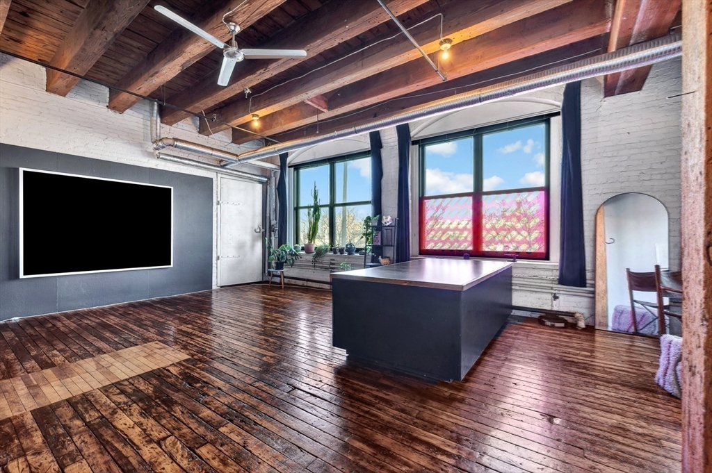 249 A Street, Unit STUDIO 26 Boston, MA 02210 - Photo 2 of 30