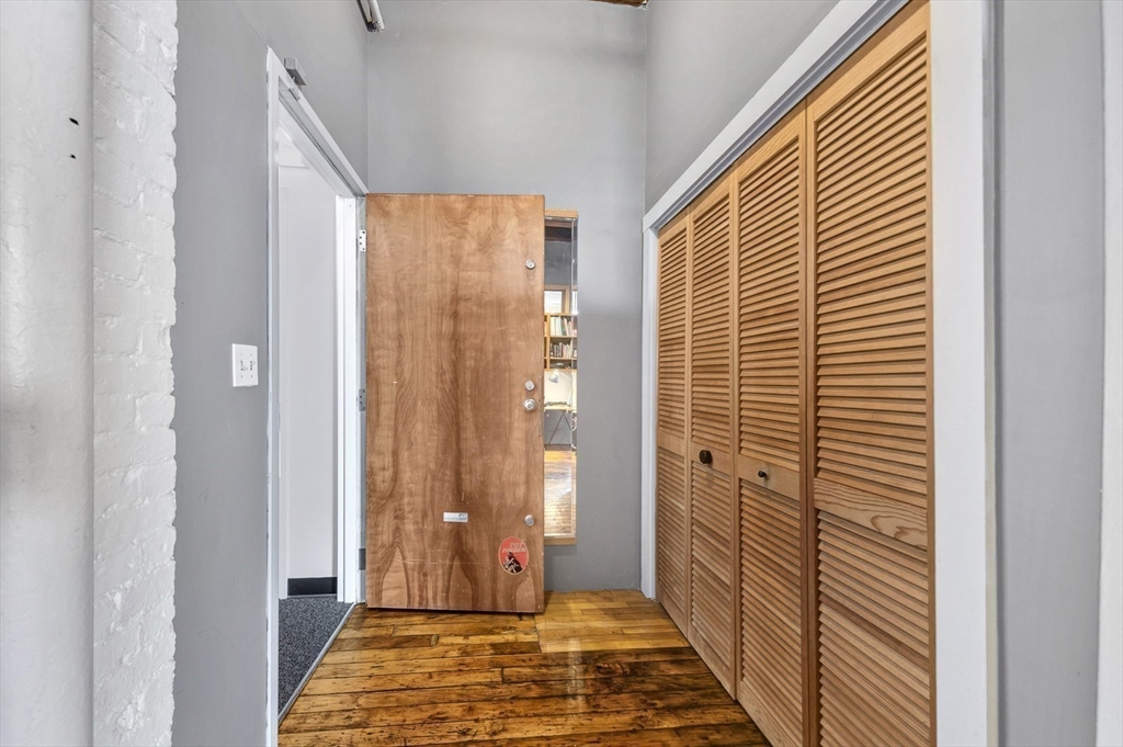 249 A Street, Unit STUDIO 26 Boston, MA 02210 - Photo 22 of 30