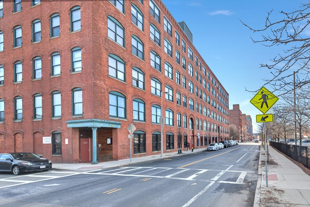 249 A Street, Unit STUDIO 26 Boston, MA 02210 - Photo 28 of 30