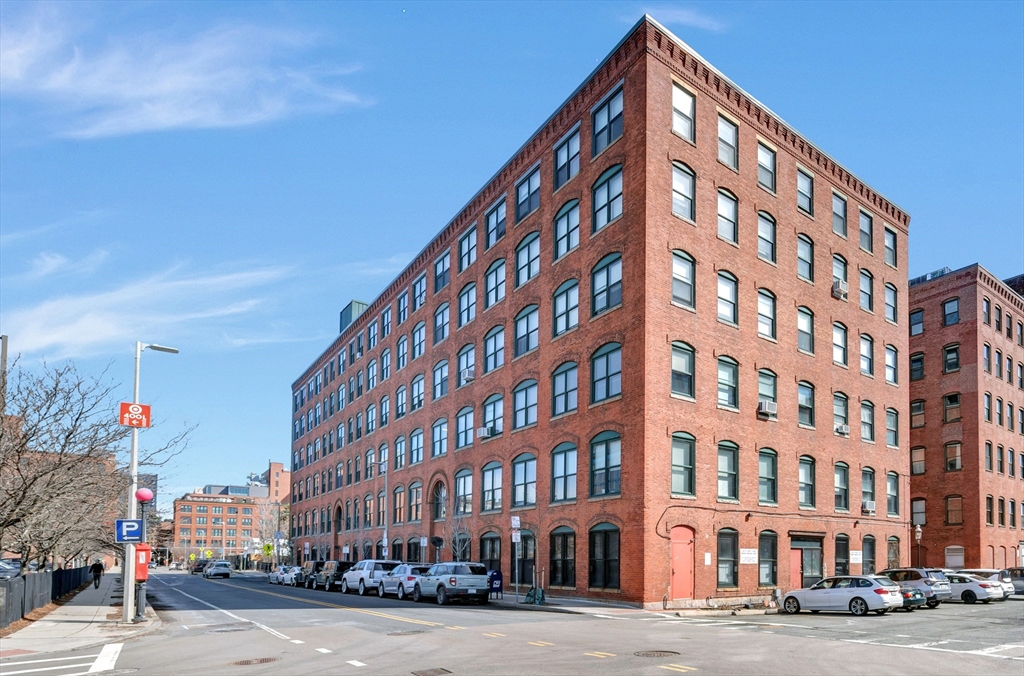 249 A Street, Unit STUDIO 26 Boston, MA 02210 - Photo 29 of 30