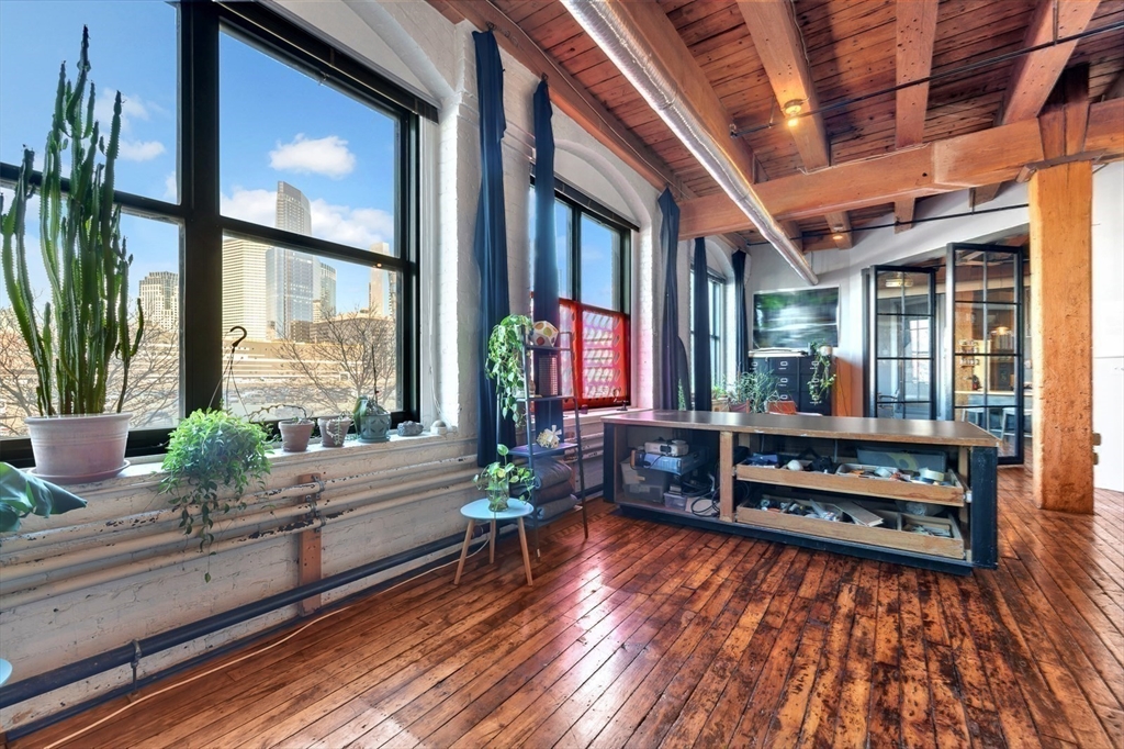 249 A Street, Unit STUDIO 26 Boston, MA 02210 - Photo 3 of 30