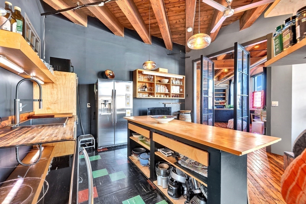 249 A Street, Unit STUDIO 26 Boston, MA 02210 - Photo 4 of 30