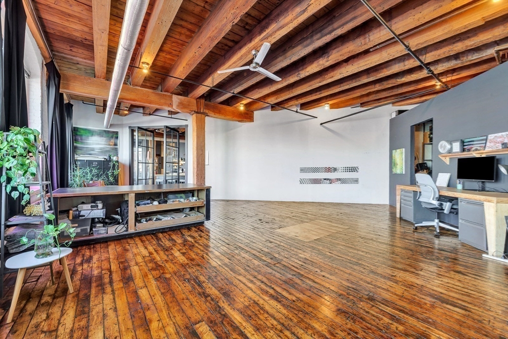 249 A Street, Unit STUDIO 26 Boston, MA 02210 - Photo 5 of 30