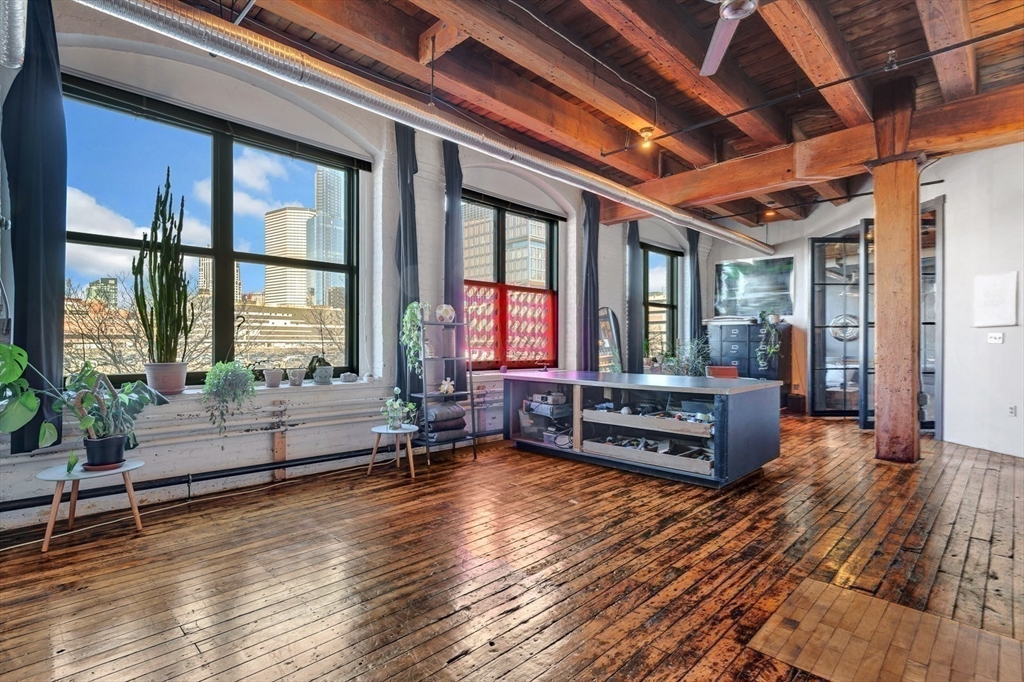 249 A Street, Unit STUDIO 26 Boston, MA 02210 - Photo 6 of 30