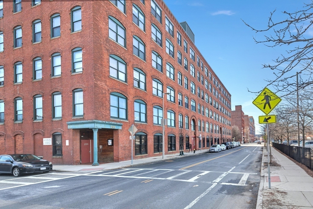 249 A Street, Unit STUDIO 26 Boston, MA 02210 - Photo 8 of 30