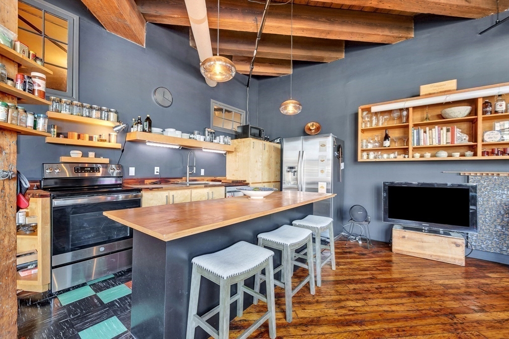 249 A Street, Unit STUDIO 26 Boston, MA 02210 - Photo 10 of 30