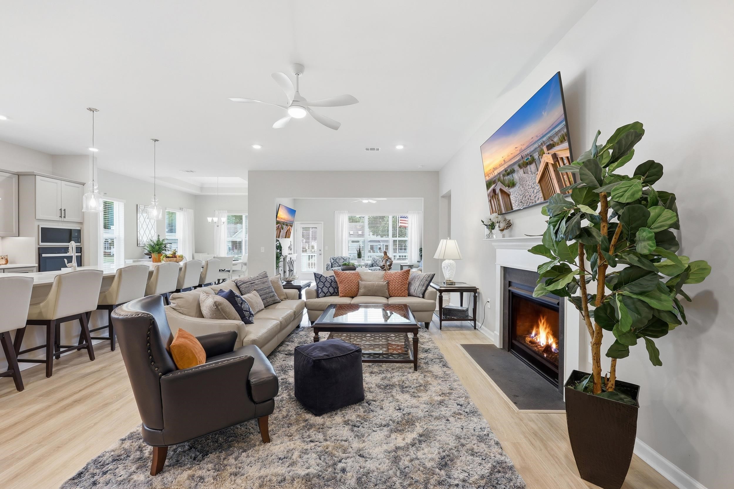 740 Bickell Court Surfside Beach, SC 29575 - Photo 12 of 74