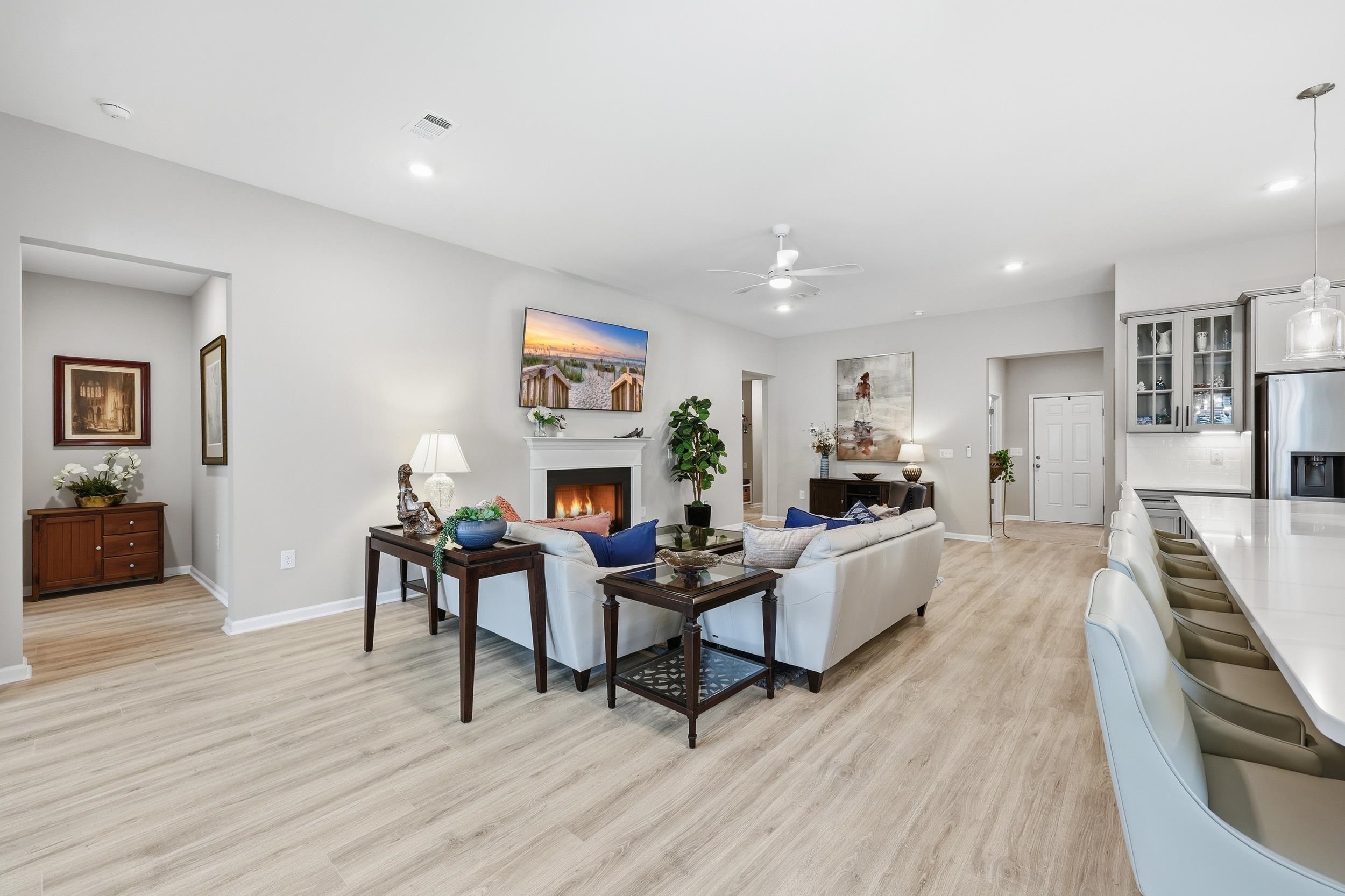 740 Bickell Court Surfside Beach, SC 29575 - Photo 13 of 74