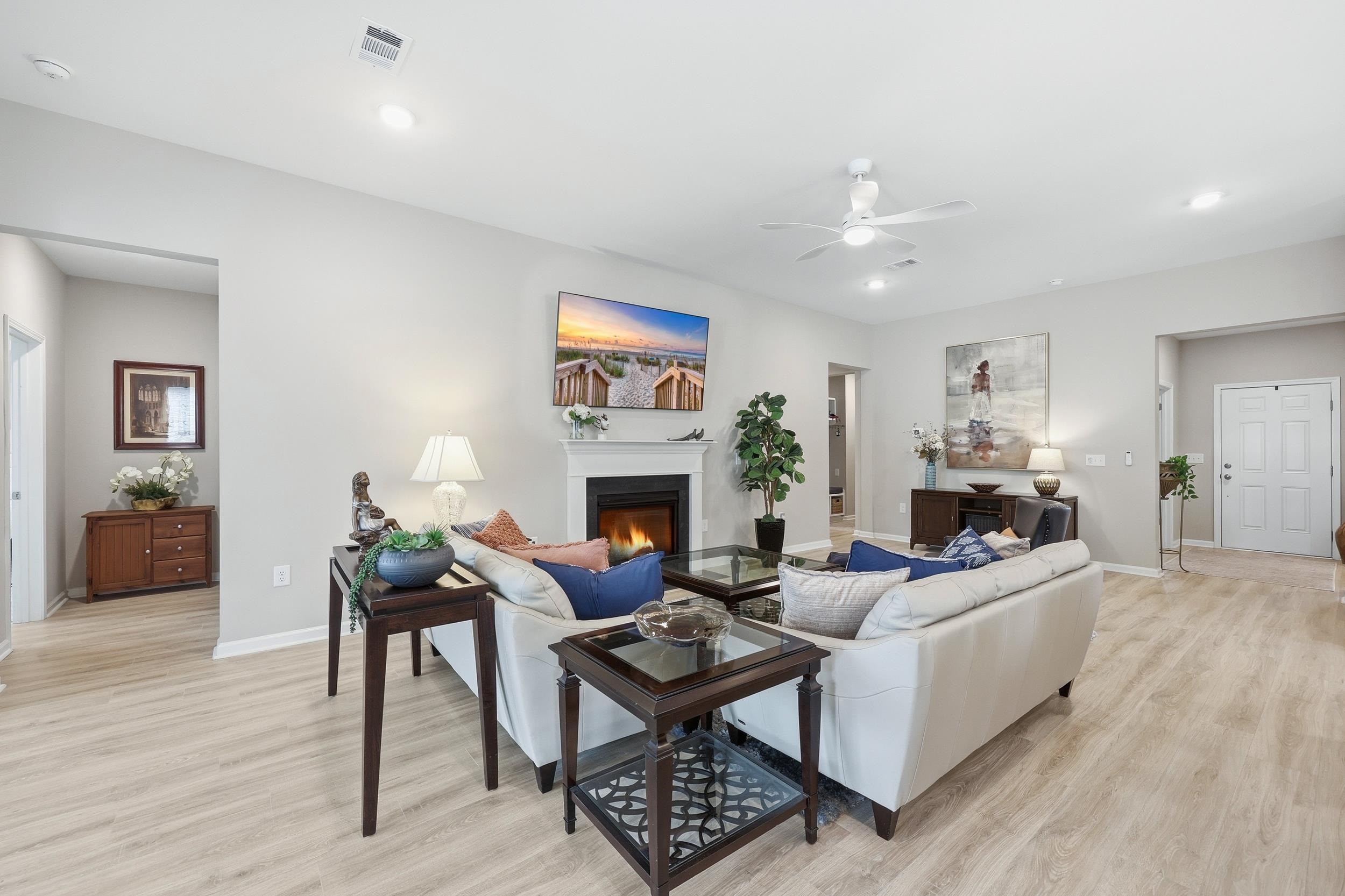 740 Bickell Court Surfside Beach, SC 29575 - Photo 14 of 74
