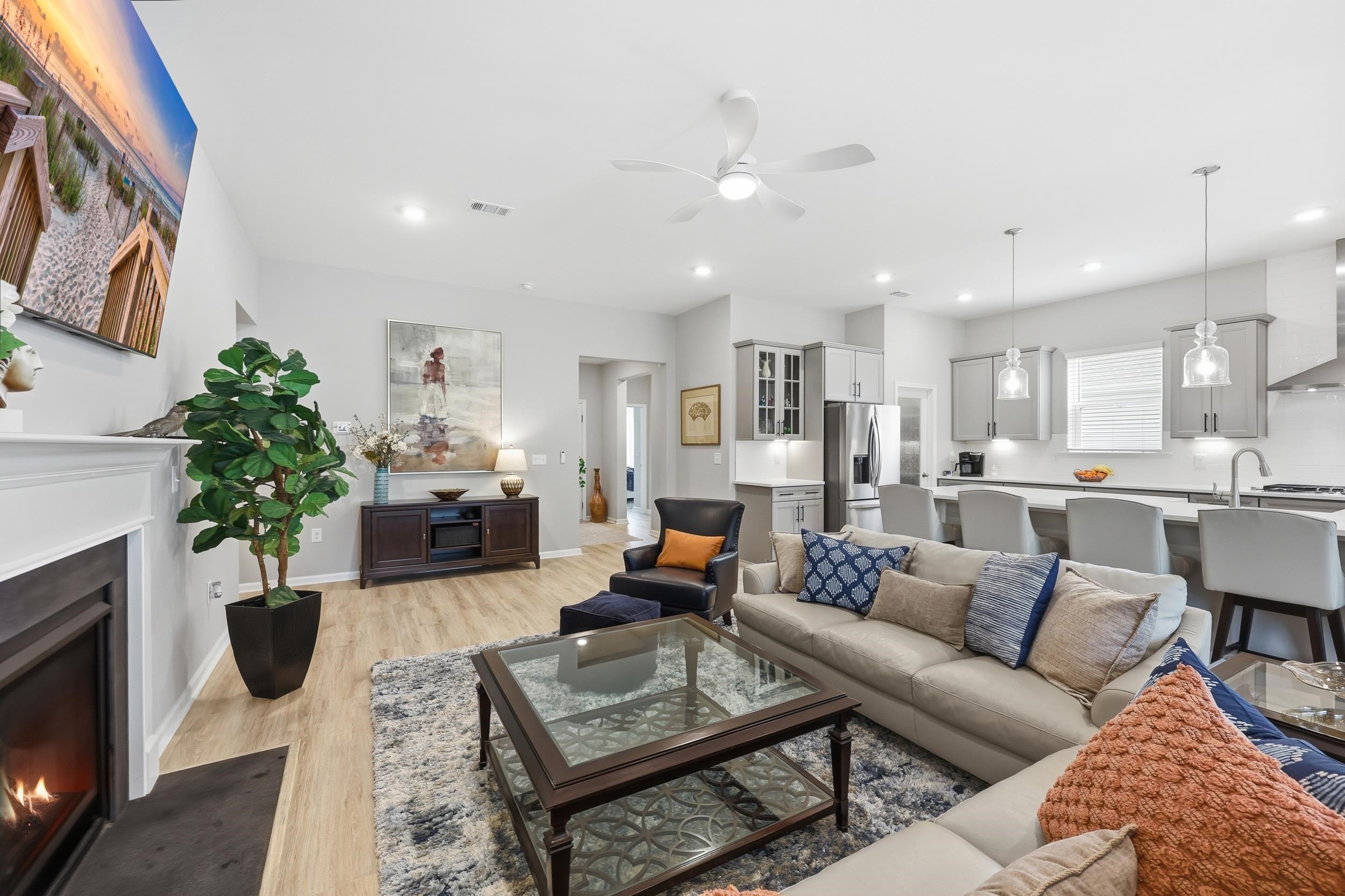 740 Bickell Court Surfside Beach, SC 29575 - Photo 16 of 74