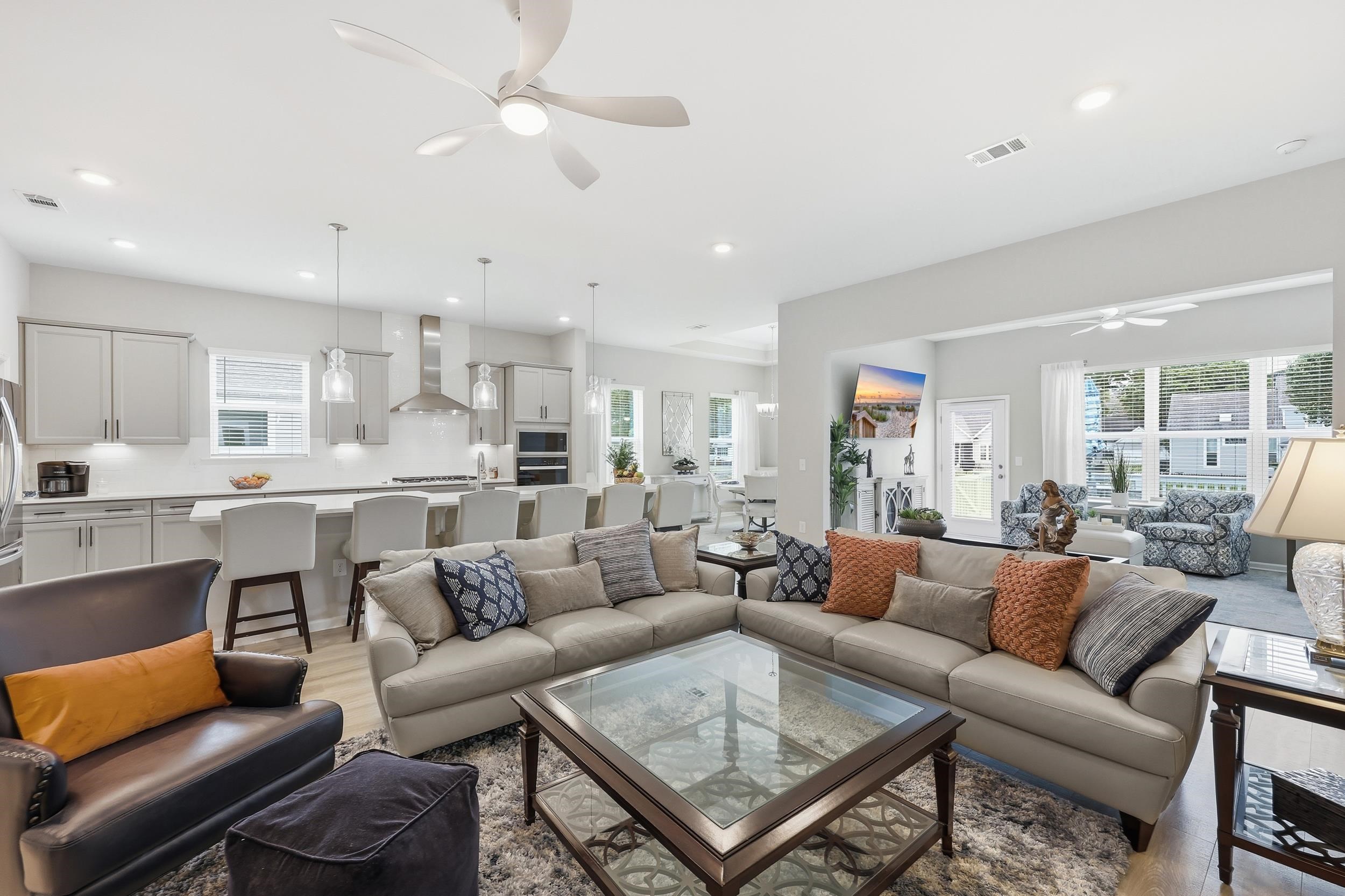 740 Bickell Court Surfside Beach, SC 29575 - Photo 17 of 74